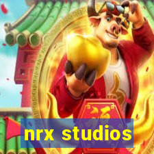 nrx studios